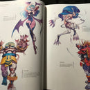 Darkstalkers: Official Complete Works