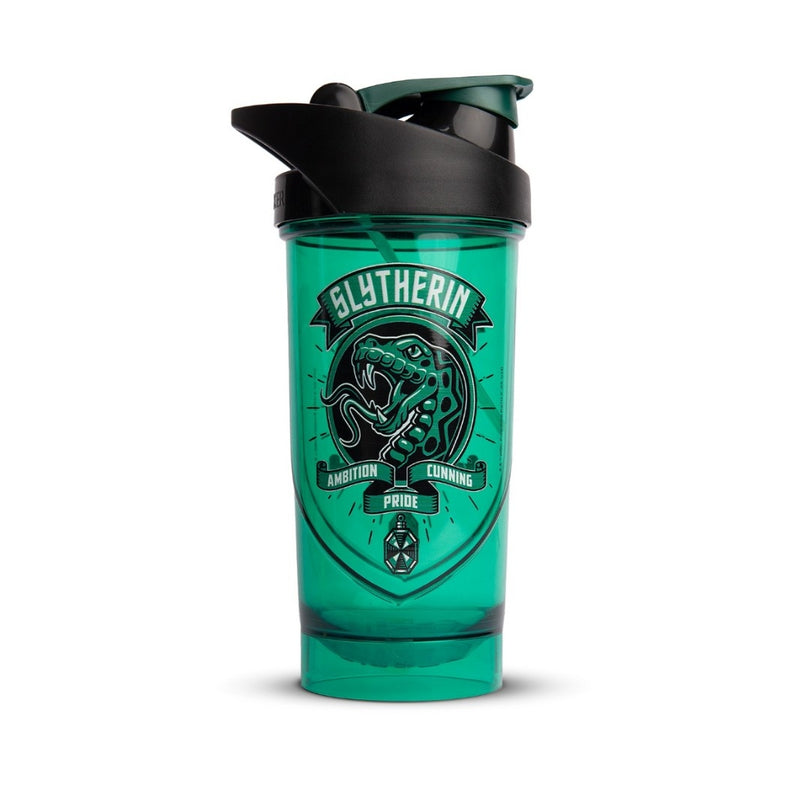 Shieldmixer: Harry Potter (Slytherin)