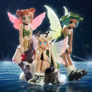 Pop Mart: Peach Riot (Punk Fairy)