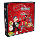 Boardgame: Cash'n Guns