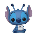 Funko Pop Stitch in Cuffs EX
