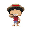 Funko Pop Monkey D. Luffy