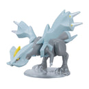 Model Kit: Kyurem