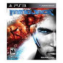 PS3 Mindjack