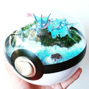 Another Town: Greninja