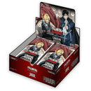 Union Arena: Fullmetal Alchemist (1 Pack)