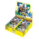 Union Arena TCG: My Hero Academia Vol. 2 (1 Pack) JAP