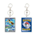 Acrylic Keychain: Zapdos (ex)