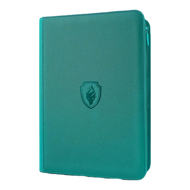 Zipper Card Binder (360)