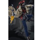 FigScript: Ryoma Nagare (Getter)