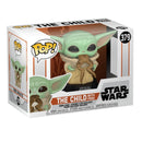 Funko Pop The Child w/Frog