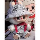 Pop Mart: Labubu (Outfits)