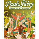 Pop Mart: Peach Riot (Punk Fairy)