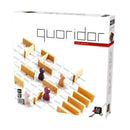 Boardgame: Quoridor