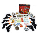 Boardgame: Cash'n Guns