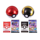 Pokemon TCG: Poke Ball Tin (Chinese)