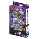 One Piece TCG: Starter Deck ST26