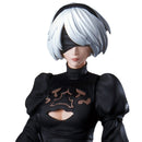 Static Arts: YoRHa 2B