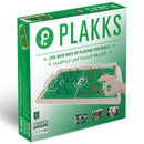 Boardgame: Plakks