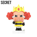 Pop Mart: Crybaby (Powerpuff Girls)