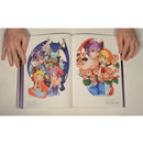 Darkstalkers: Official Complete Works