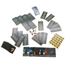 Boardgame: Deception