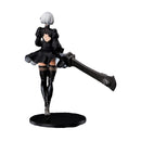 Static Arts: YoRHa 2B