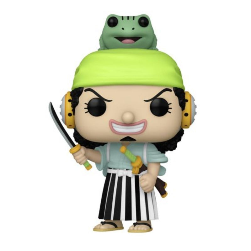 Funko Pop Usohachi