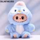 Pop Mart: Labubu (Outfits)