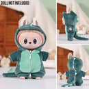 Pop Mart: Labubu (Outfits)