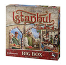 Boardgame: Istanbul