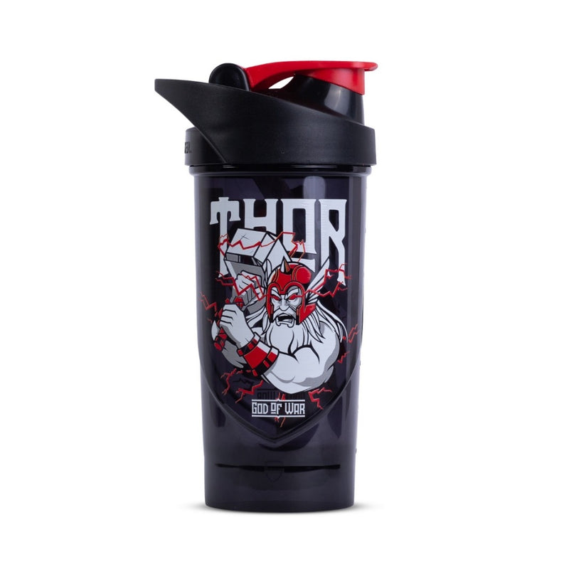 Shieldmixer: Thor