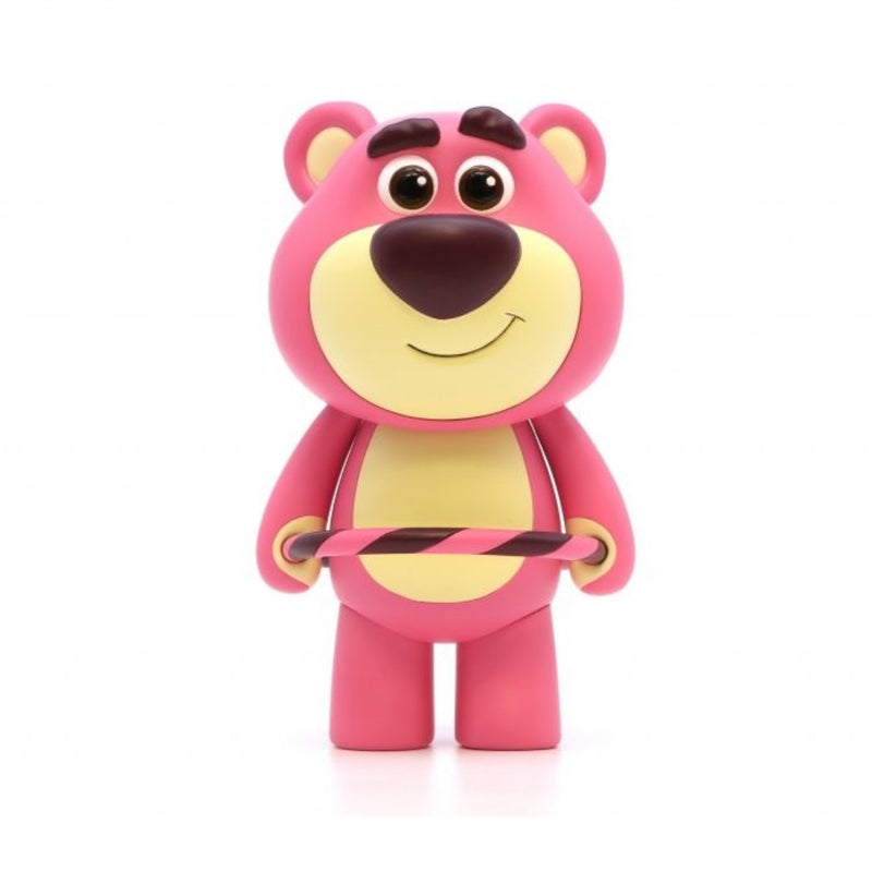 Herocross: Lotso (Hoopy)