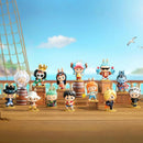 Pop Mart: Labubu (One Piece)