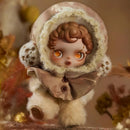 Pop Mart: Skullpanda (L'impressionnisme)