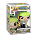 Funko Pop Usohachi