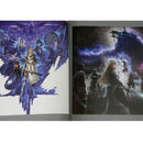 Valkyrie Elysium: Official Setting Material Collection