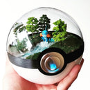 Another Town: Mudkip