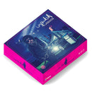 Boardgame: Al-Jasoos