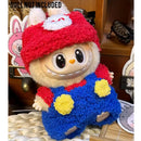 Pop Mart: Labubu (Outfits)