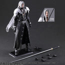 Play Arts: Sephiroth