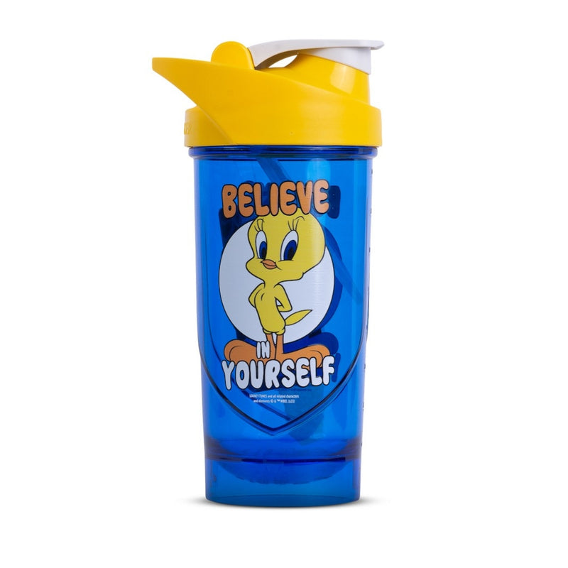 Shieldmixer: Tweety