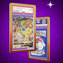 Dragonscale: PSA Bumper Guard (Radiant)