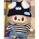 Pop Mart: Labubu (Outfits)