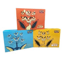 Pokemon TCG: Eevee GX Gift Box (China Exclusive)