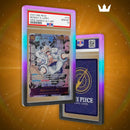 Dragonscale: PSA Bumper Guard (Mythic)