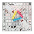 Boardgame: Kuwaiti Sequence