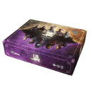 Boardgame: Bellail