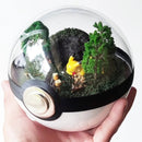 Another Town: Pikachu