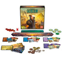 Boardgame: 7 Wonders Duel
